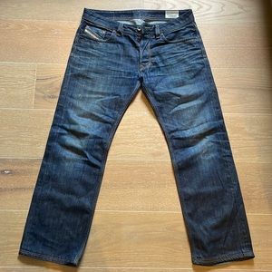 Mens Diesel Jeans Larkee W33